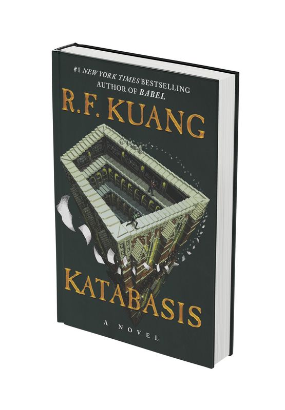 Katabasis