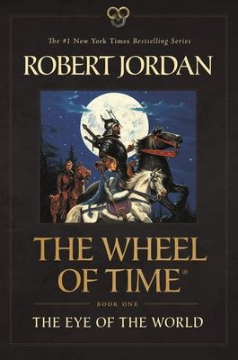 Eye of the World (The Wheel of Time #1)