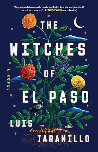 The Witches of El Paso