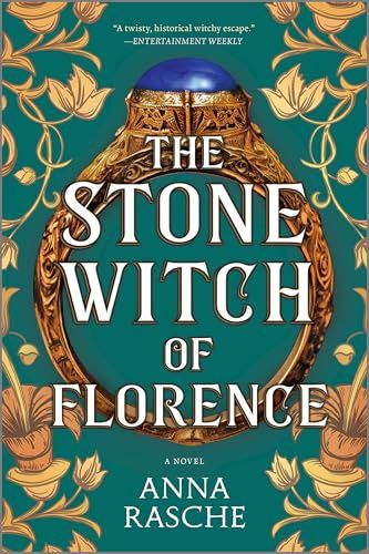 The Stone Witch of Florence