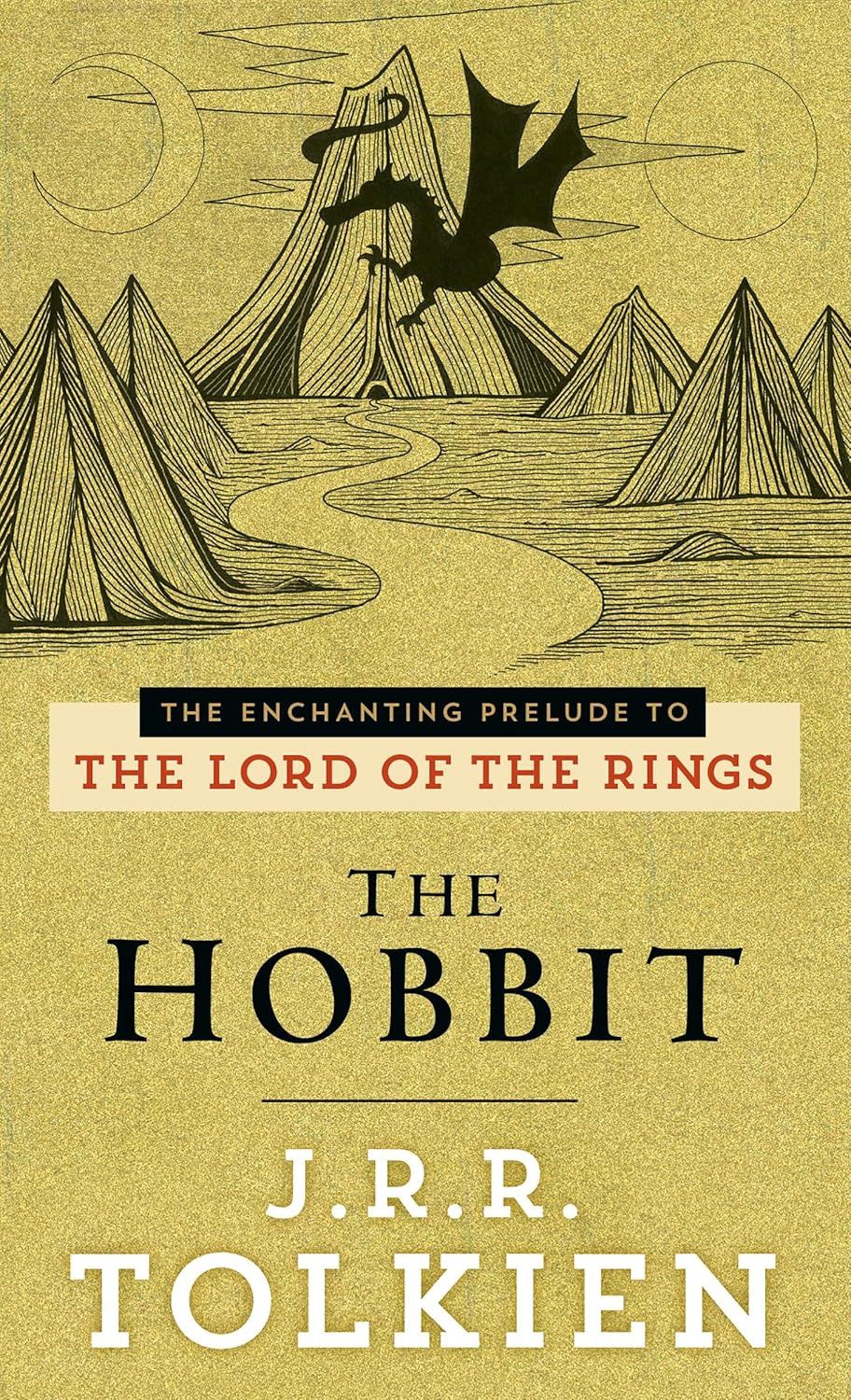 The Hobbit (Middle Earth #0)