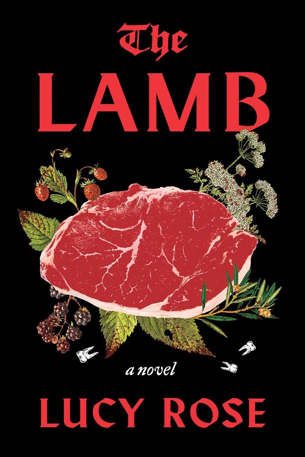 Lamb (Hardcover)