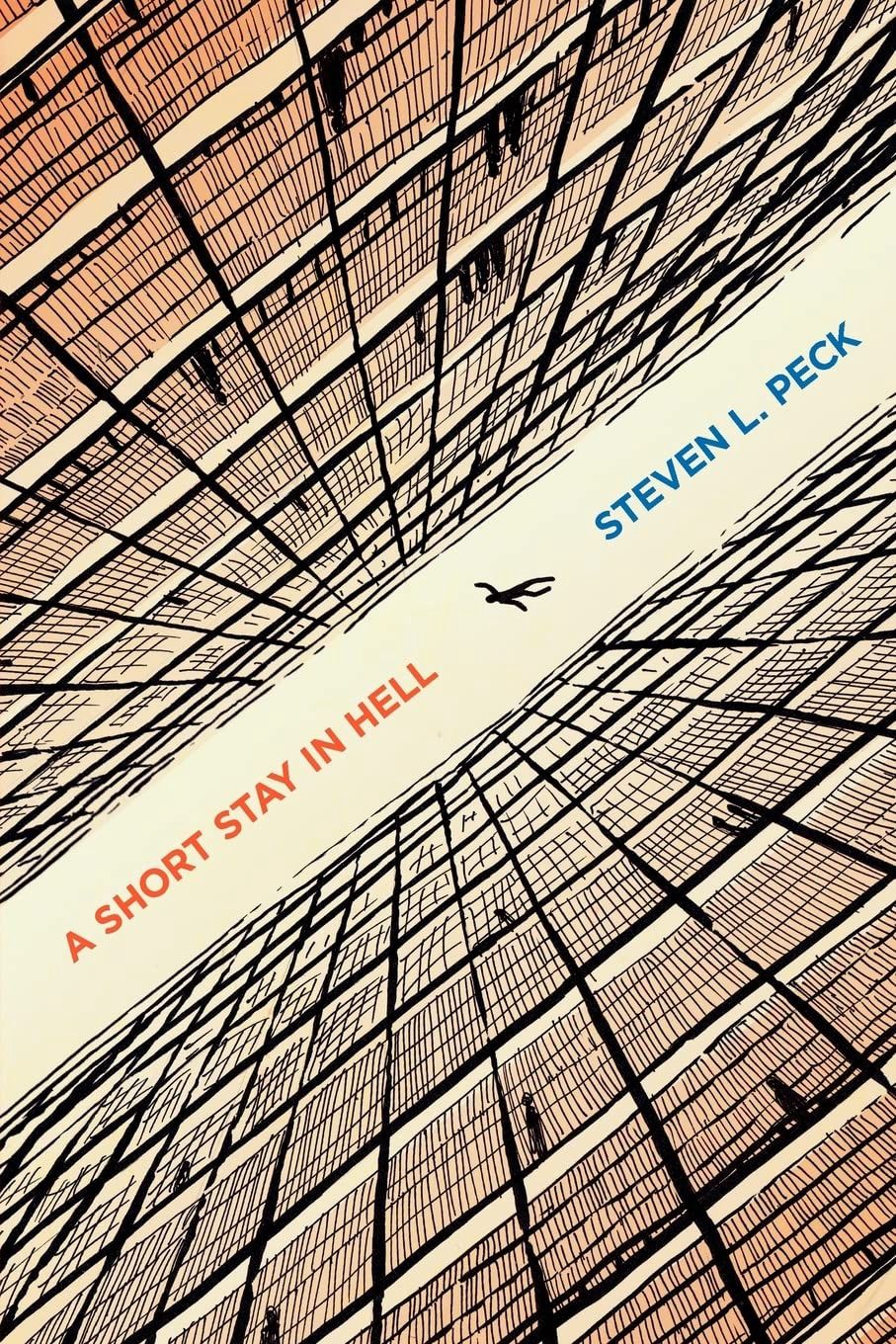 Short Stay in Hell