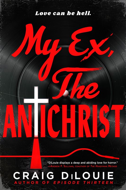 My Ex the Antichrist