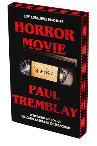 Horror Movie
