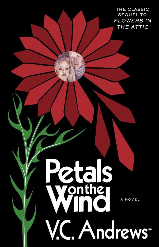 Petals on the Wind (Dollanganger #2)