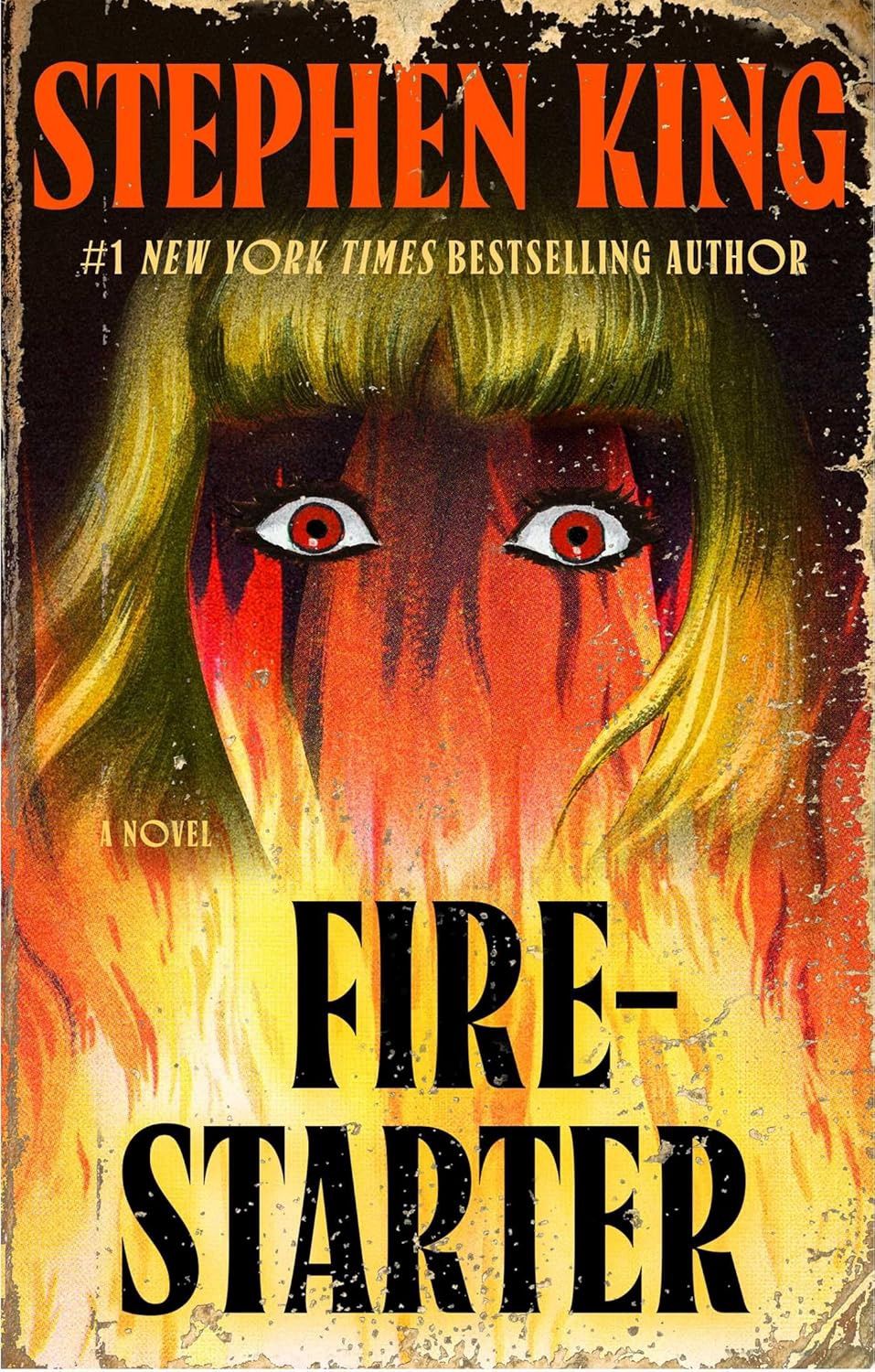 Firestarter