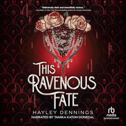 This Ravenous Fate (Del. Ed.)