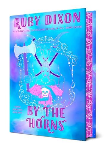 By the Horns (Royal Artifactual Guild #2) (Hardcover)