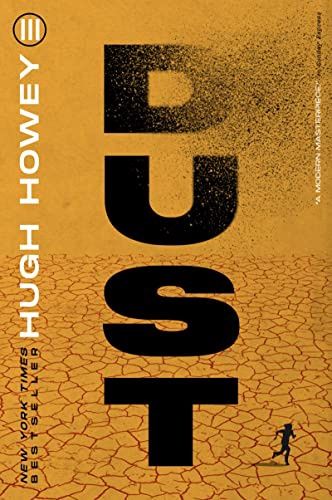 Dust (Silo #3)