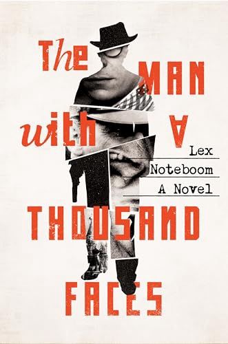 A Man with a Thousand Faces