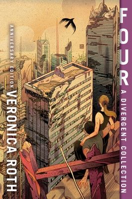 Four: Divergent Collection