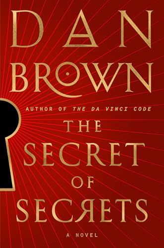 The Secret of Secrets (Robert Langdon #6)