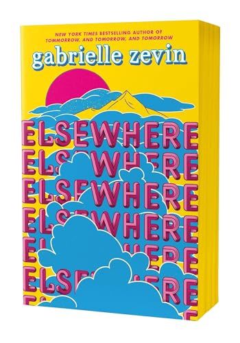 Elsewhere (Del. Ed.)