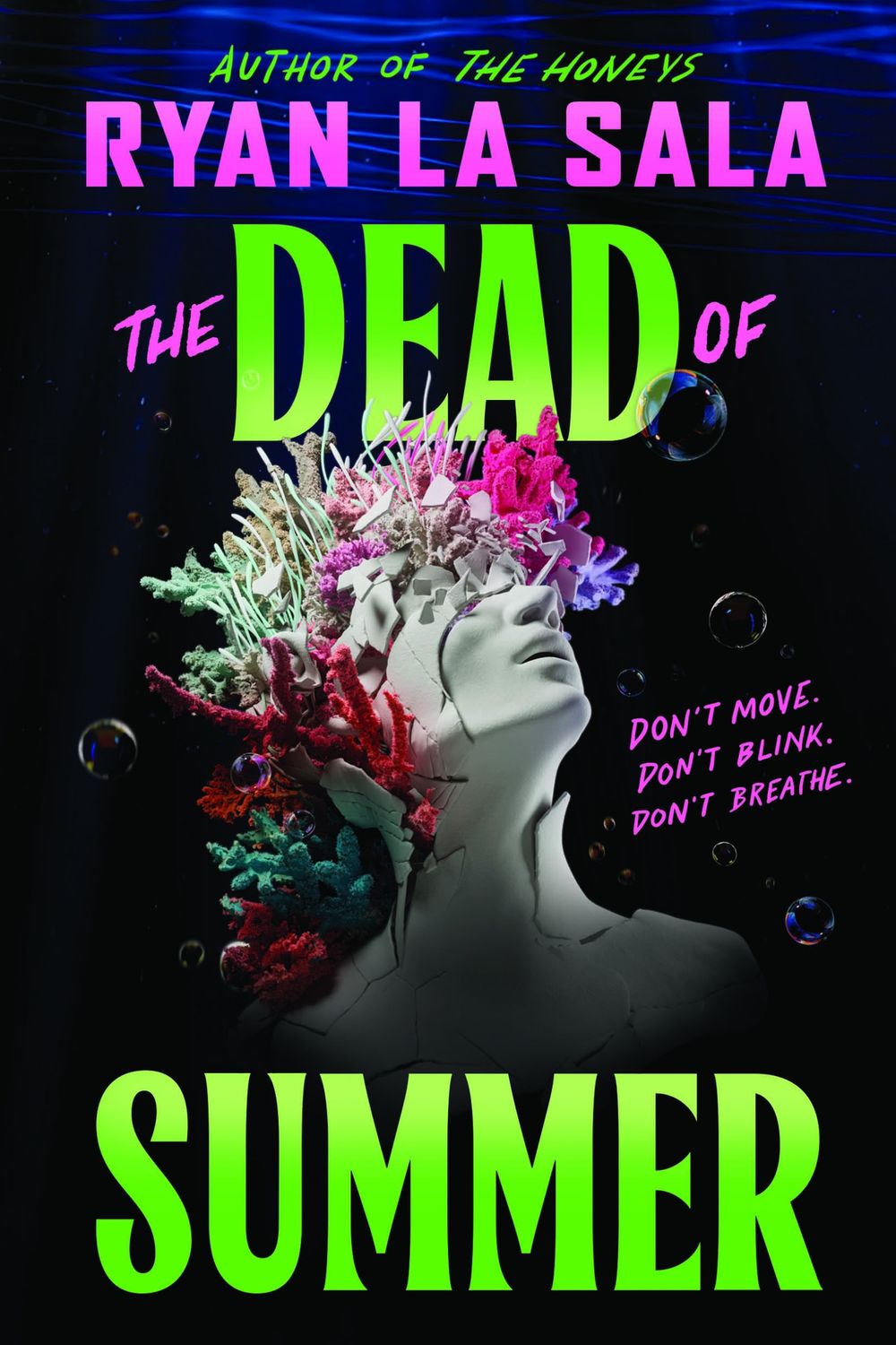 The Dead of Summer