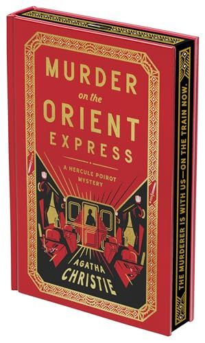 Murder on the Orient Express (Del. Collectors Edition)