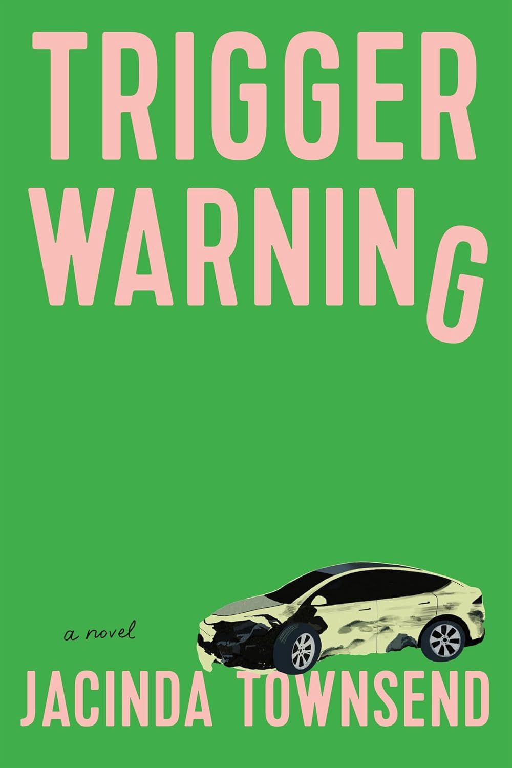 Trigger Warning