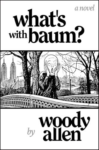 What&#39;s with Baum?