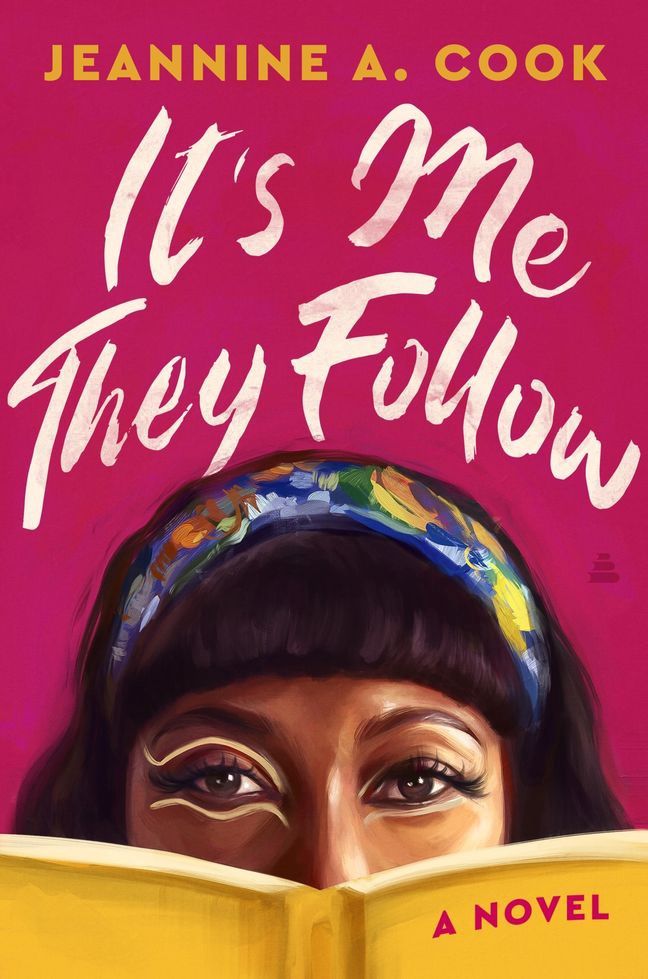 It&#39;s Me They Follow