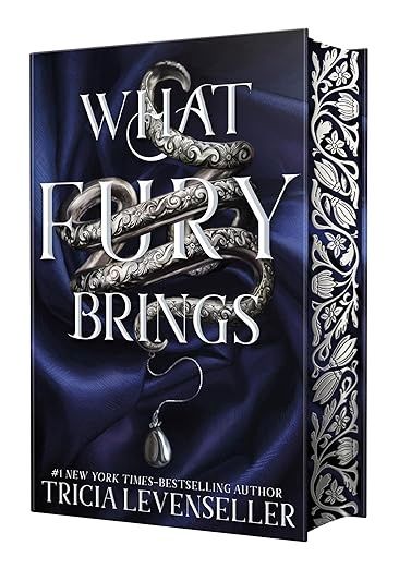 What Fury Brings