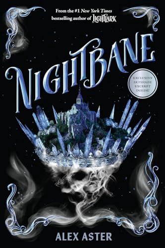 Nightbane (Lightlark #2)