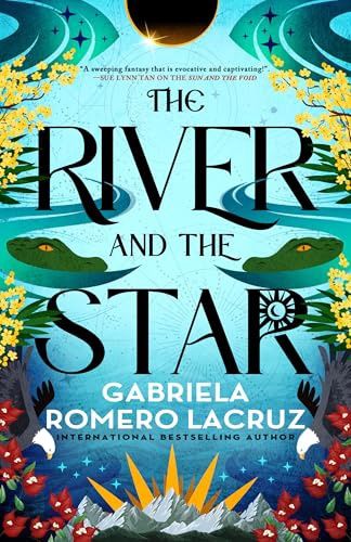 The River and the Star (The Warring Gods #2