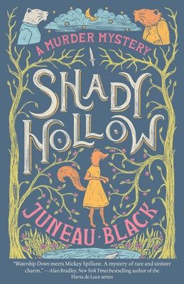 Shady Hollow (Shady Hollow #1)
