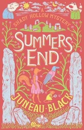 Summers End (Shady Hollow #5)