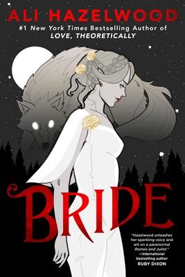 Bride (Bride #1)