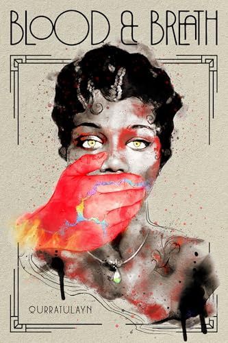 Blood &amp; Breath