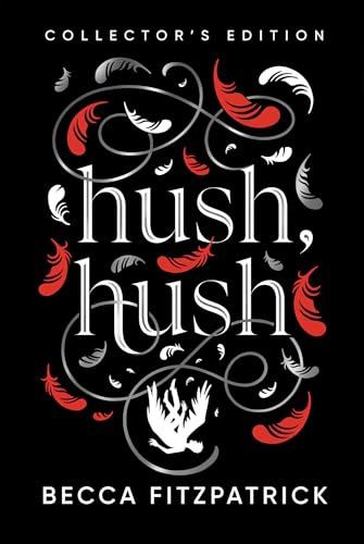 Hush, Hush (Hush, Hush #1)