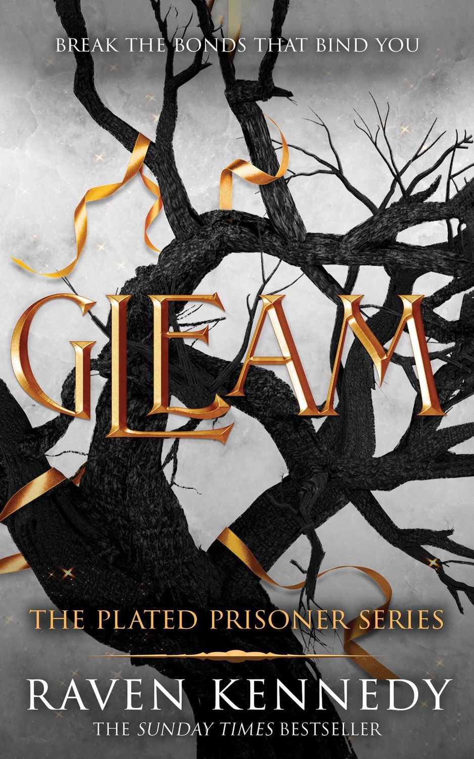 Gleam (The Plated Prisoner #3)