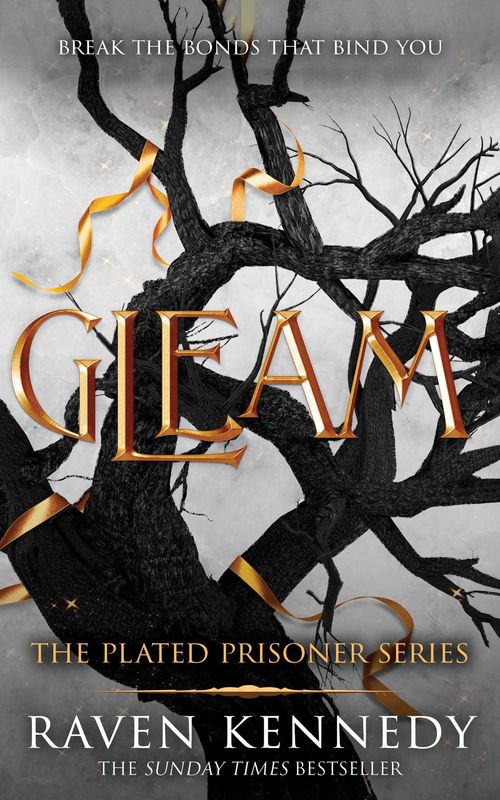 Gleam (The Plated Prisoner #3)