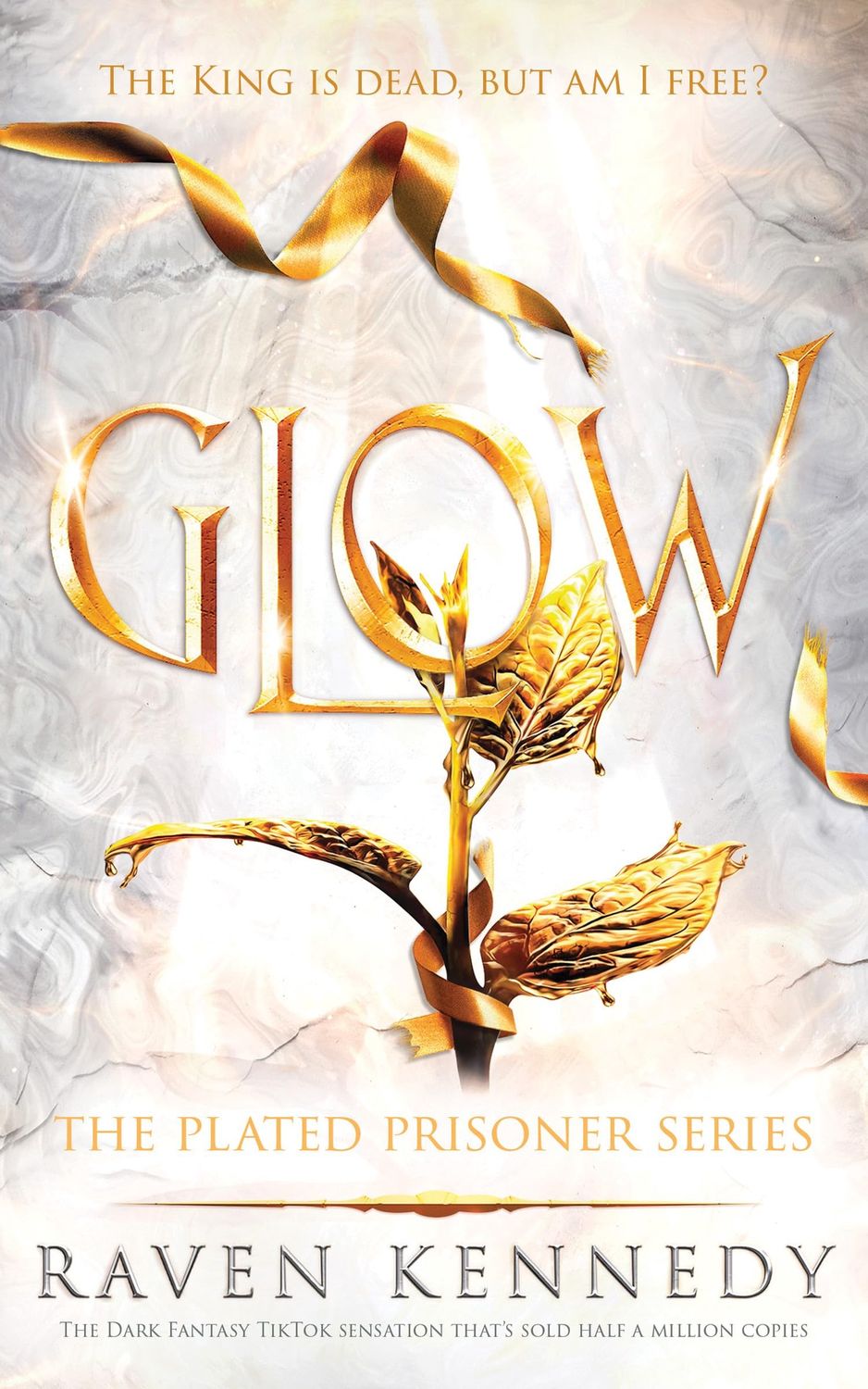 Glow (The Plated Prisoner #4)
