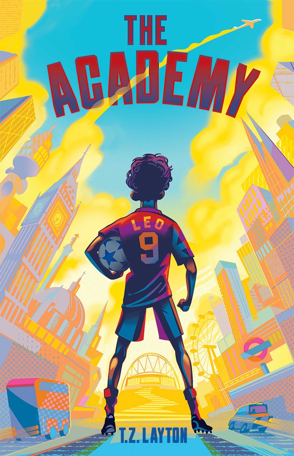 Academy
