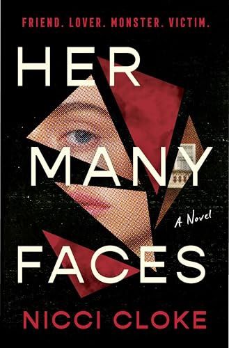 Her Many Faces