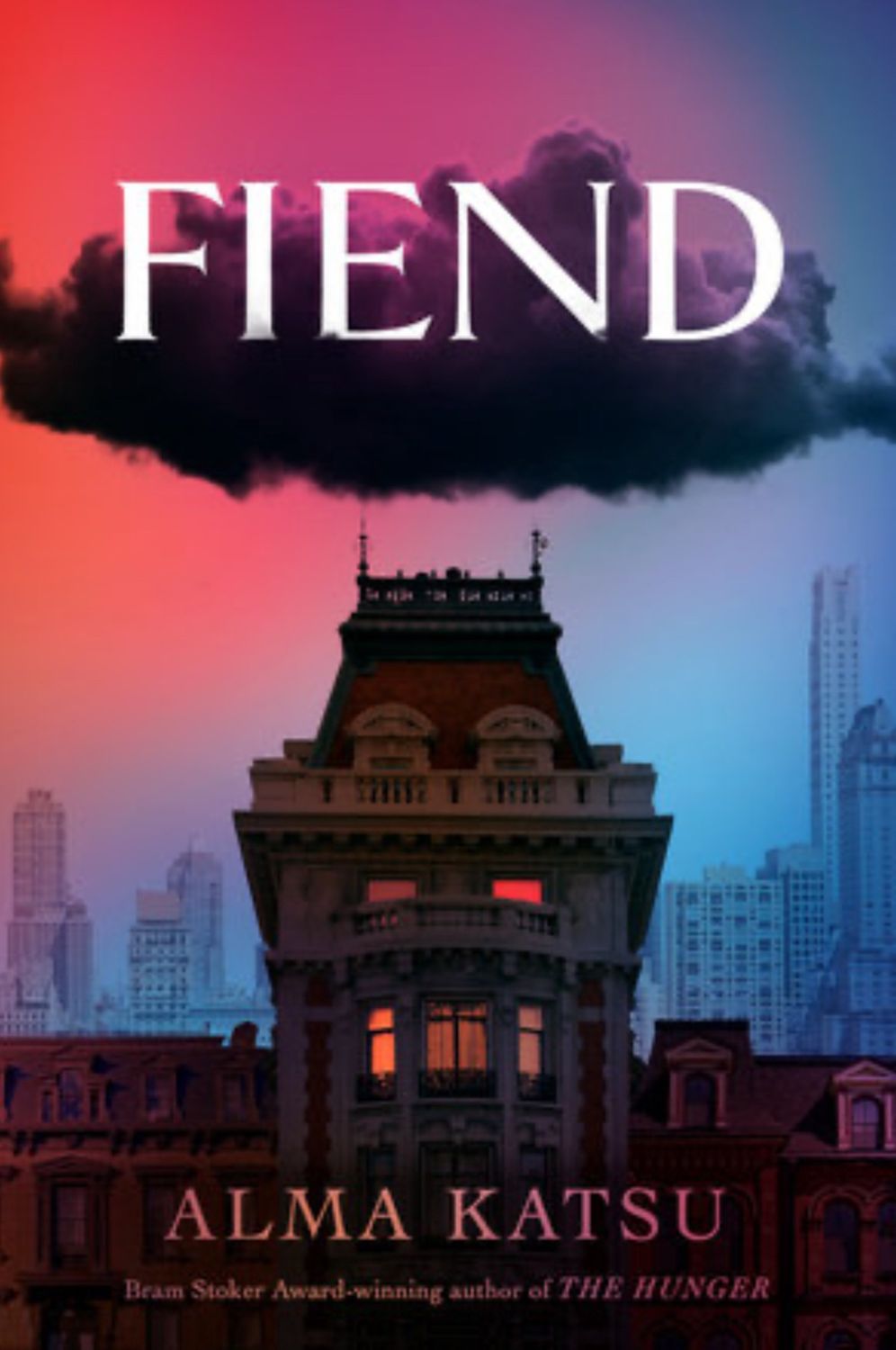 Fiend
