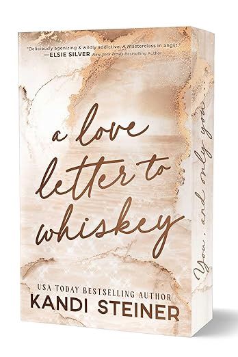 A Love Letter to Whiskey