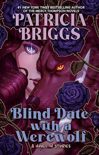 Blind Date with a Werewolf (Alpha &amp; Omega)