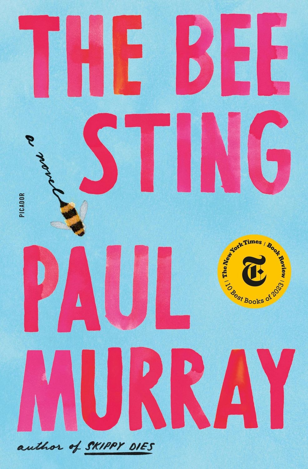 Bee Sting