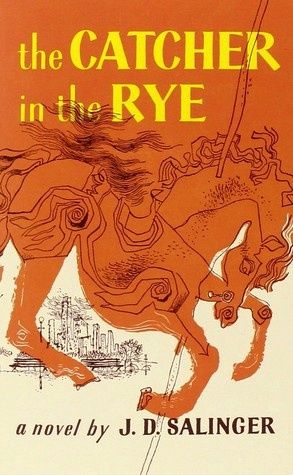 The Catcher in the Rye (MM)