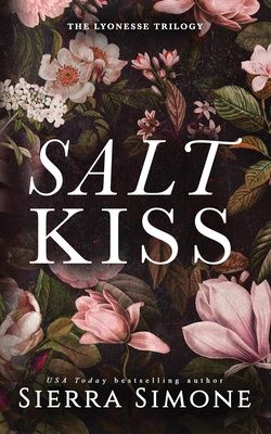 Salt Kiss (Lyonesse #1)