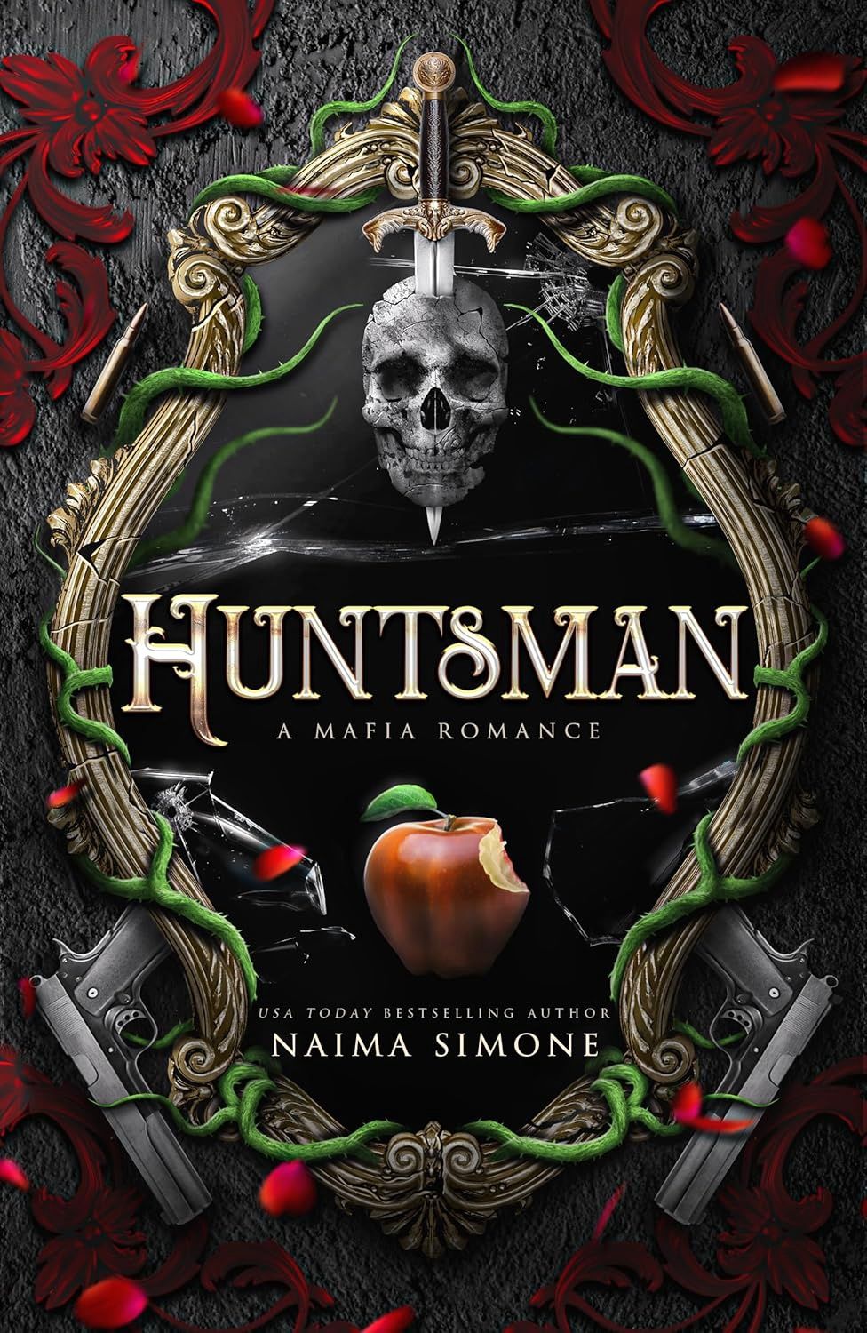 Huntsman (Hunted Kingdom #1)