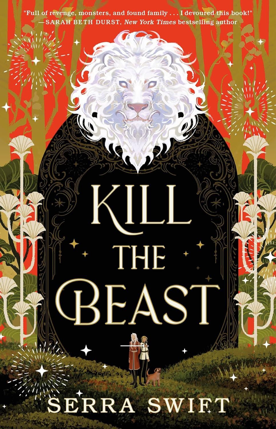 Kill the Beast