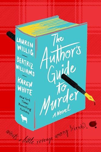 Author's Guide to Murder