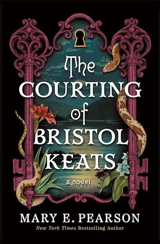 The Courting of Bristol Keats