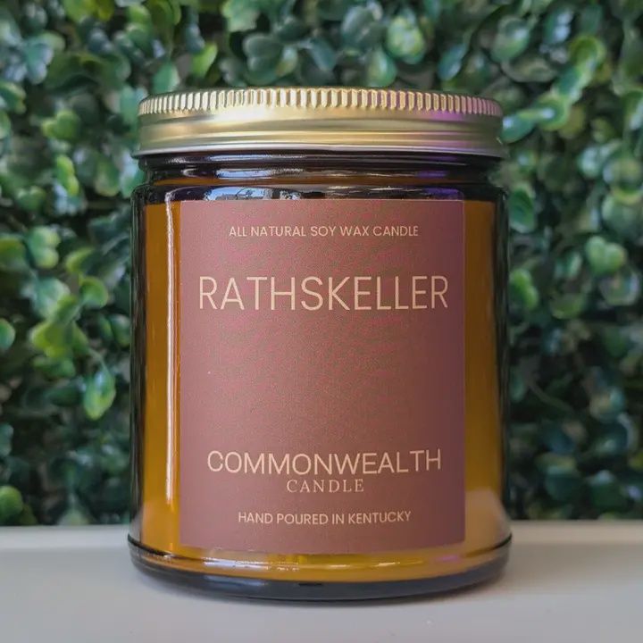 Rathskeller (Candle)