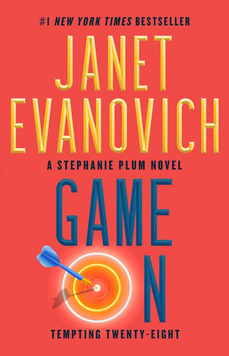 Game On (Stephanie Plum #28)