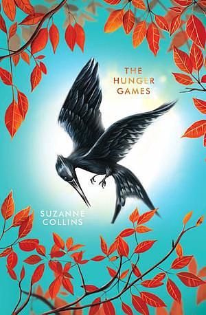 Hunger Games (The Hunger Games #1) (Del. Ed.)