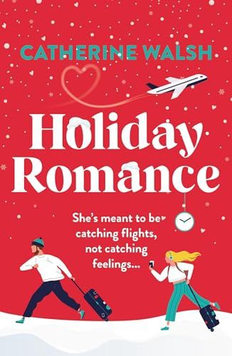 Holiday Romance (Fitzpatrick Christmas #1)